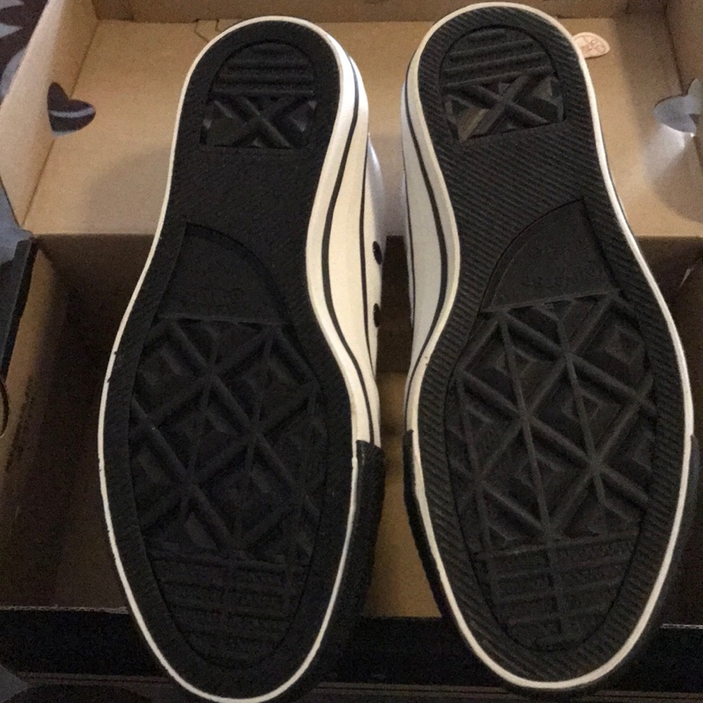 🎭sale🎭Kids converse - Picture 4 of 5